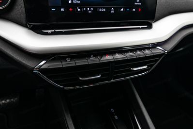 Skoda Octavia 2.0 TDI Style DSG