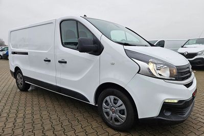 Fiat Talento L2H1