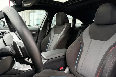 BMW Seria 4 Gran Coupe 430i xDrive M Sport