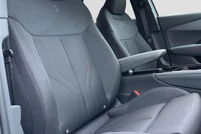 Audi Q3 TFSI quattro S line Sportback