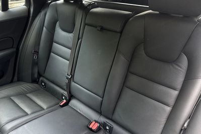 Volvo V60 T6 AWD Plug-In Hybrid Plus Dark aut
