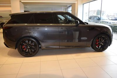 Land Rover Range Rover Sport D300 Dynamic HSE