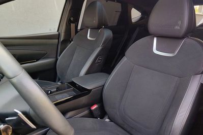 Hyundai Tucson 1.6 t-Gdi Hev 20TH Anniversary 2WD