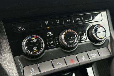 Skoda Karoq 2.0 Tdi Scr 4X2 Ambition Dsg