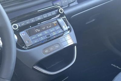 Hyundai Inster 49kWh Smart