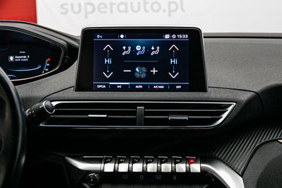 Peugeot 5008 1.6 THP