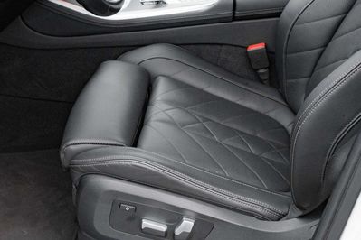 BMW X5 xDrive25d M Sport