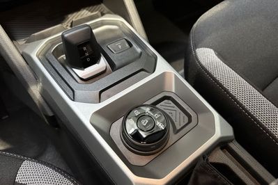 Dacia Duster Journey 1.2 TCe Hybrid-G LPG 4x4