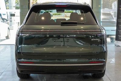 Geely Starray EM-i 1.5 PHEV Pro