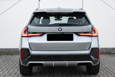 BMW X1 xDrive23d M Sport