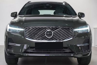 Volvo XC60 B5 AWD Core