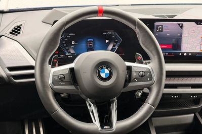 BMW Seria 1 M135 xDrive