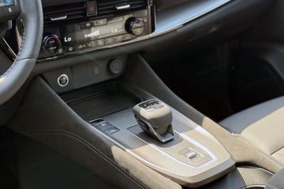 Nissan Qashqai N-Design Xtronic 1.3 DIG-T mHEV