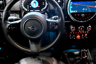 Mini Countryman Cooper