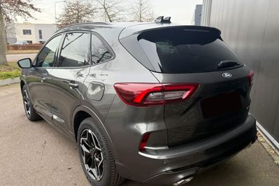 Ford Kuga ST-Line X 2.5 PHEV