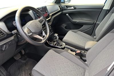 Volkswagen T-Cross 1.0 TSI Special Edition DSG