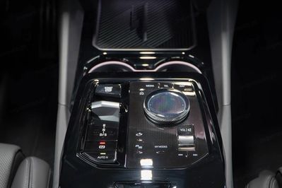 BMW Seria 5 Touring 540d xDrive M Sport