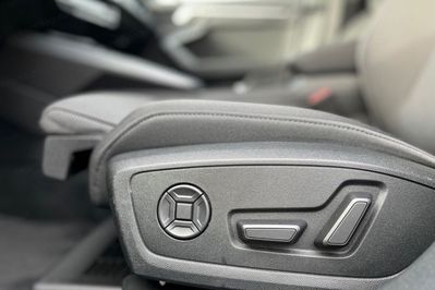 Audi A3 35 TFSI Advanced