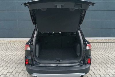 Ford Kuga 1.5 EcoBoost FWD Titanium