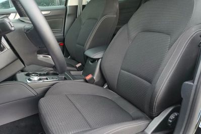 Ford Focus 1.5 EcoBlue Titanium X aut