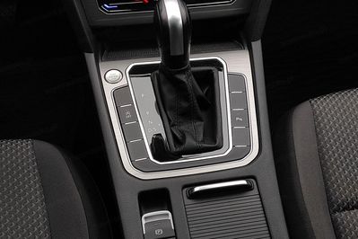 Volkswagen Passat 2.0 TDI EVO Business DSG