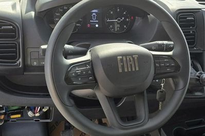 Fiat Ducato 3.3t L3H2 Zabudowa Brygadowa