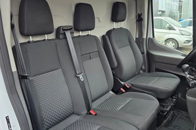 Ford Transit 310 L3H2