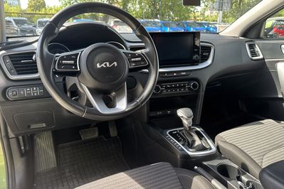 Kia XCeed M 1.5 T-GDI DCT