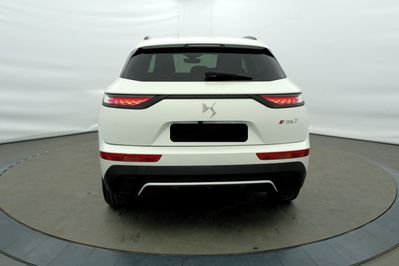 DS DS 7 Performance Line 1.5 BlueHDI AT