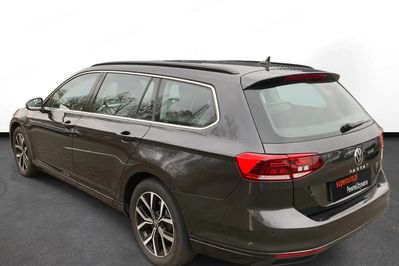 Volkswagen Passat 1.5 TSI EVO Business DSG