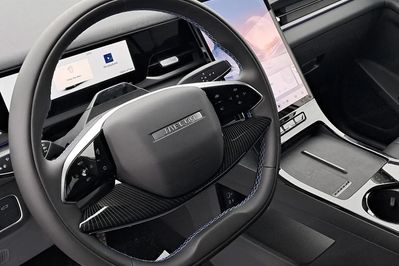 Jaecoo E5 61kWh Premium