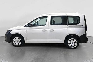 Volkswagen Caddy osobowy L1H1