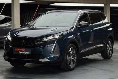 Peugeot 5008 1.2 PureTech Allure Pack S&S EAT8