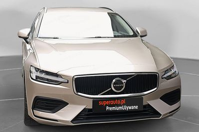 Volvo V60 B3 B Core