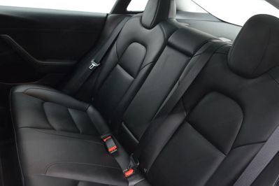Tesla Model 3 Dual Motor
