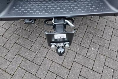 Volkswagen Amarok V6 TDI 4Mot. Dark Label aut