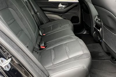 Mercedes GLE AMG Coupe 53 4-Matic+