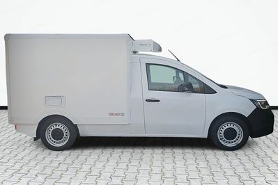 Renault Kangoo Van L2 Kontener Izoterma