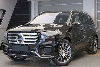 Mercedes GLS 450 d 4-MATIC AMG Line