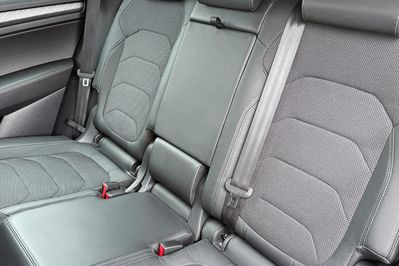Skoda Kodiaq TDI 4X4 Style DSG