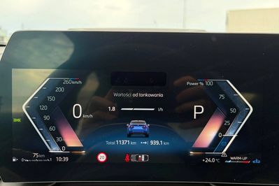 BMW Seria 2 Gran Coupe 220d