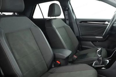 Volkswagen T-Roc R-Line Plus 1.5 TSI