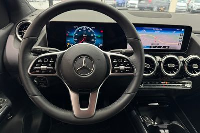 Mercedes B Klasa 180 Progressive