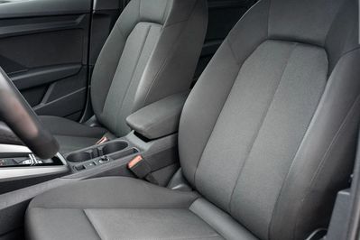 Audi A3 30 TDI S tronic