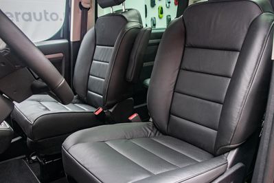 Opel Zafira Life XL L2H1 Business VIP AT8