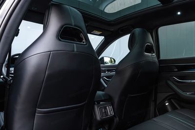 BYD Seal U DM-i Boost