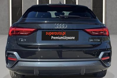 Audi Q3 Sportback 35 TFSI