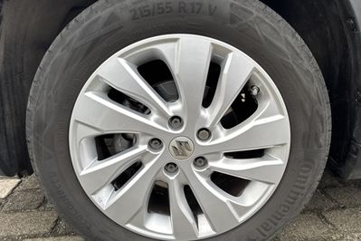 Suzuki SX4 S-cross 1.4 SHVS Premium 4WD