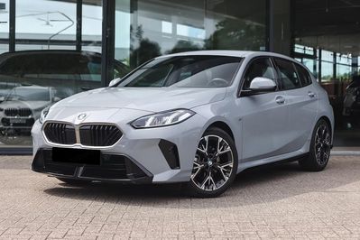 BMW Seria 1 116 M Design