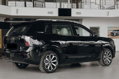 Gac AION V Premium EV